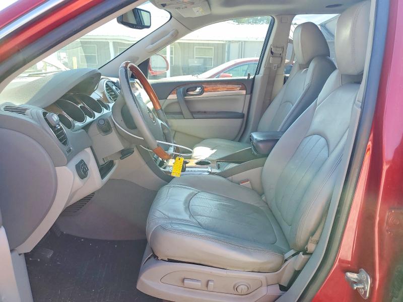 Aukcja sprzedaży 2012 Buick Enclave, vin: 5GAKVCED7CJ324148, numer aukcji: 47032916