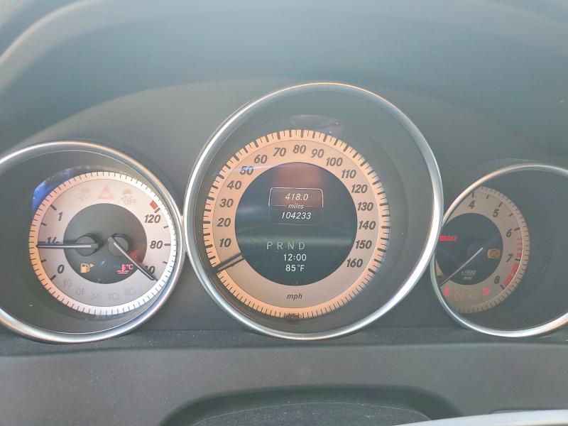 50641736 :رقم المزاد ، WDDGF4HB1DR273790 vin ، 2013 Mercedes-benz C مزاد بيع