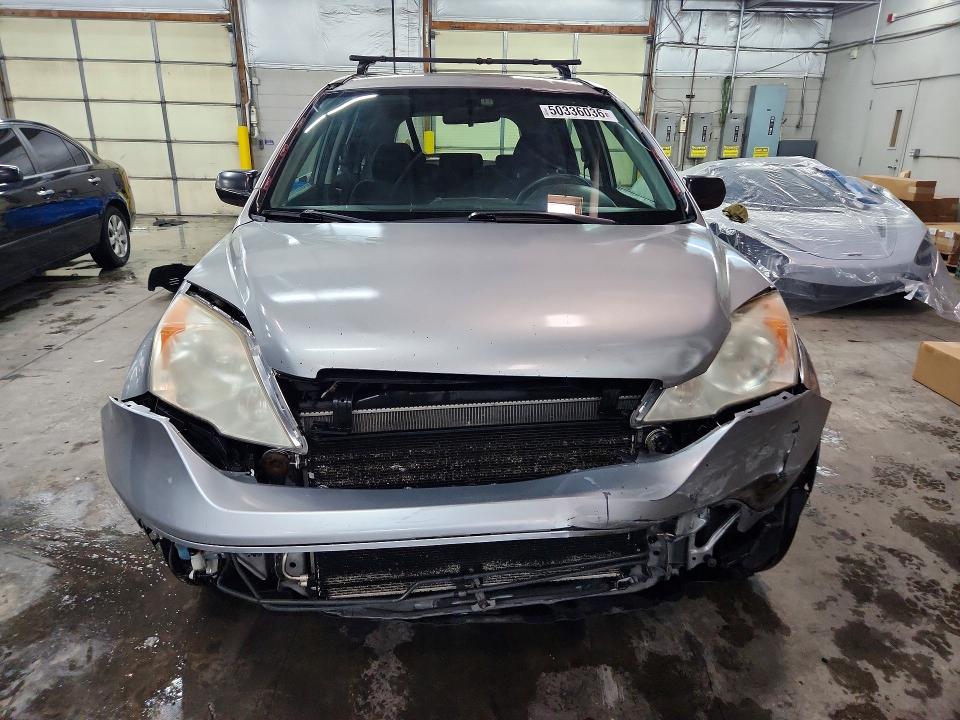 50336036 :رقم المزاد ، JHLRE483X8C068947 vin ، 2008 Honda Cr-v مزاد بيع