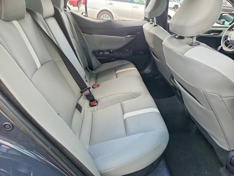 Продажа на аукционе авто 2026 Toyota Camry, vin: 4T1DAACKXTU231790, номер лота: 50322056