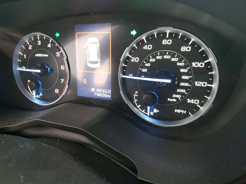 Продажа на аукционе авто 2021 Subaru Ascent, vin: 4S4WMARD1M3450511, номер лота: 49456666