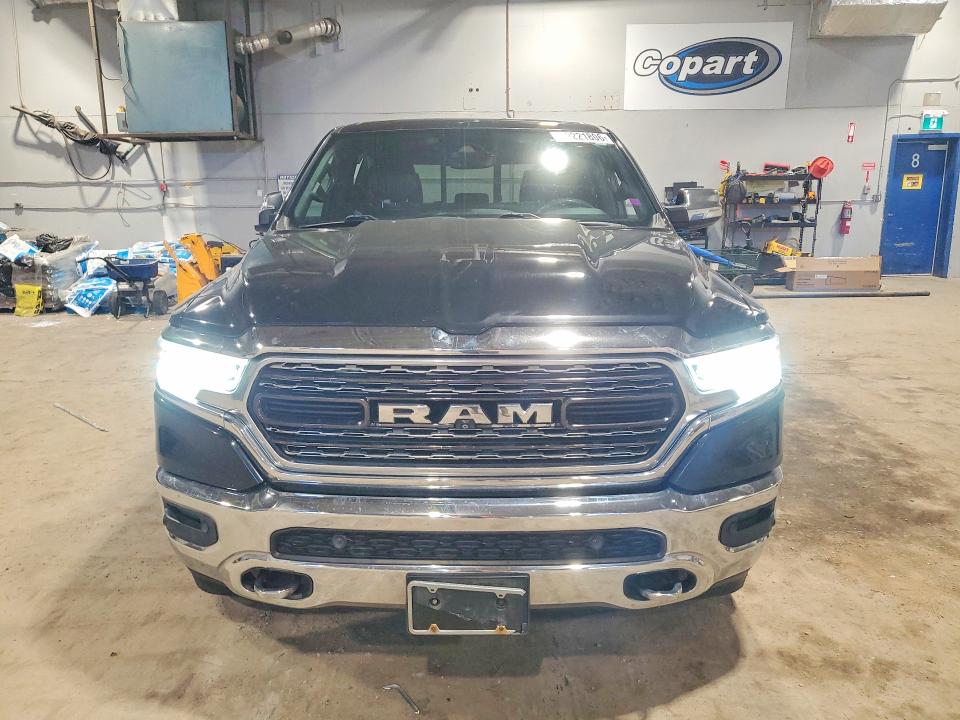 Продажа на аукционе авто 2019 Ram 1500, vin: 1C6SRFHT7KN613357, номер лота: 49221806