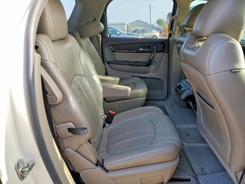 50917966 :رقم المزاد ، 1GKKVTKD3DJ155237 vin ، 2013 Gmc Acadia مزاد بيع