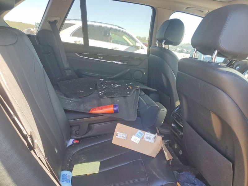 49081106 :رقم المزاد ، 5UXKR0C53G0P29205 vin ، 2016 Bmw X5 مزاد بيع