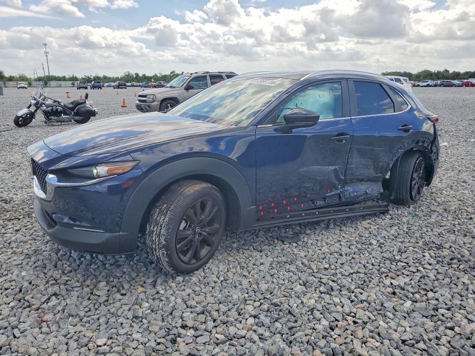 Aukcja sprzedaży 2025 Mazda Cx-30, vin: 3MVDMBBM6SM857603, numer aukcji: 49561706