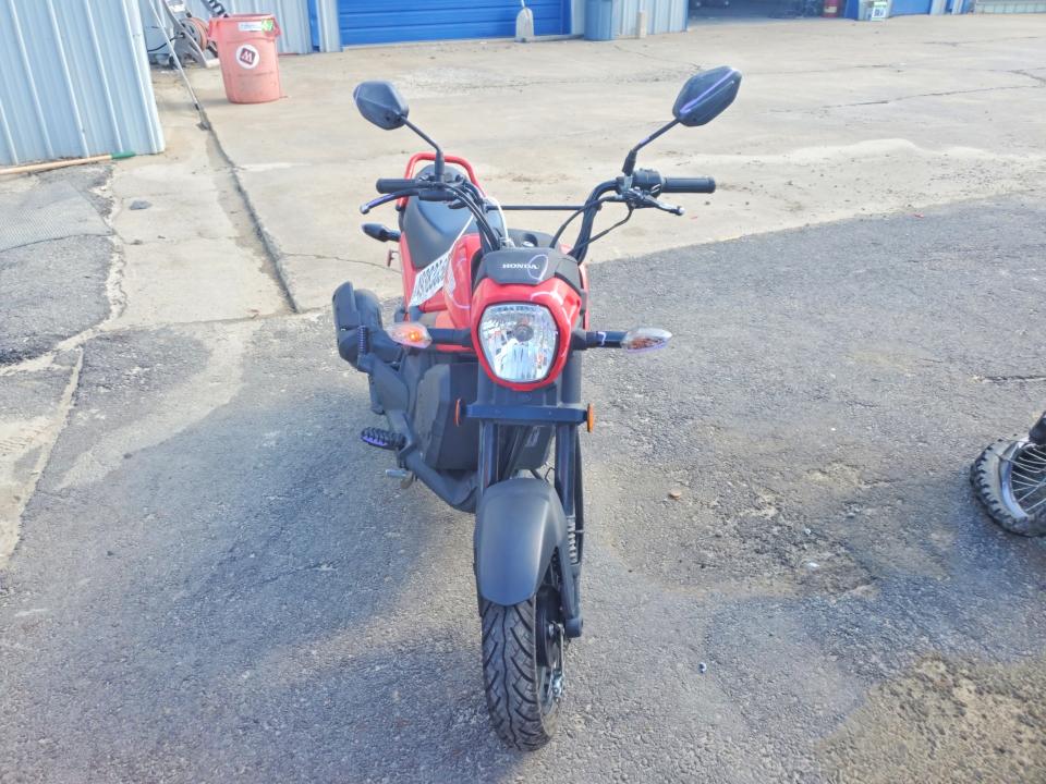 Продажа на аукционе авто 2023 Honda Nva110, vin: 3H1JK0709PD102954, номер лота: 49383856