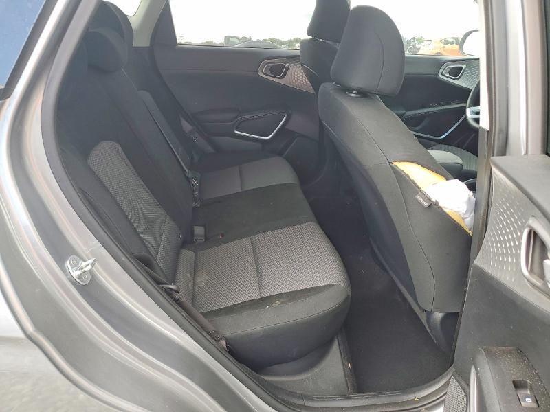 Aukcja sprzedaży 2024 Kia Soul, vin: KNDJ23AU3R7901918, numer aukcji: 51404326