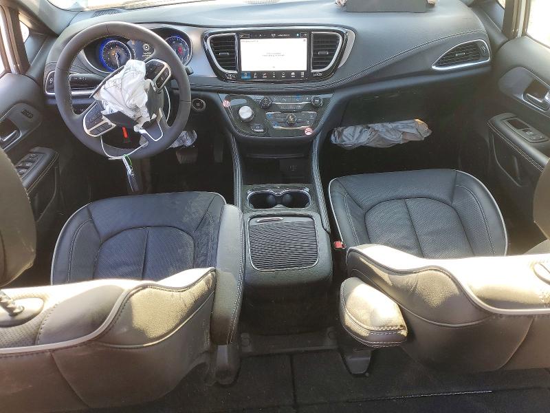 Продаж на аукціоні авто 2026 Chrysler Pacifica, vin: 2C4RC1GG7TR243869, номер лоту: 48461356