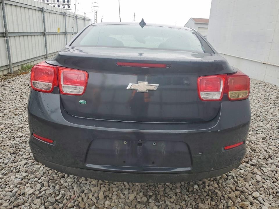 Продаж на аукціоні авто 2015 Chevrolet Malibu, vin: 1G11C5SL3FF222577, номер лоту: 51018166