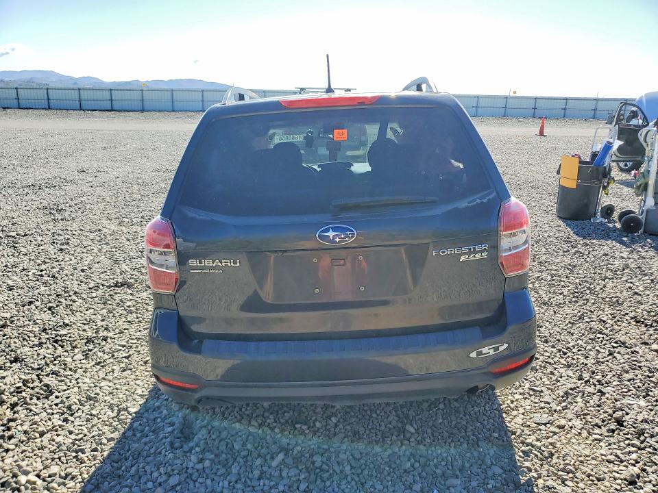 Продаж на аукціоні авто 2014 Subaru Forester, vin: JF2SJAEC5EH464426, номер лоту: 51660856