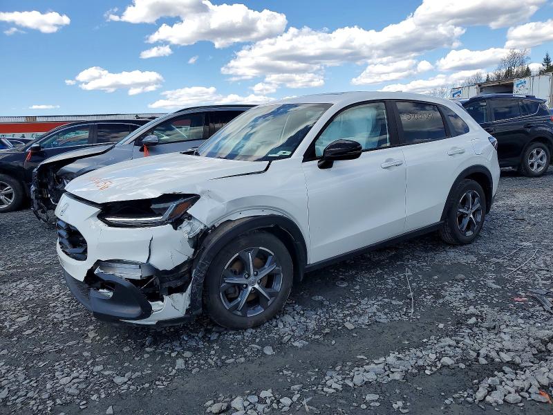 Продаж на аукціоні авто 2025 Honda Hr-v, vin: 3CZRZ2H59SM112976, номер лоту: 51001256