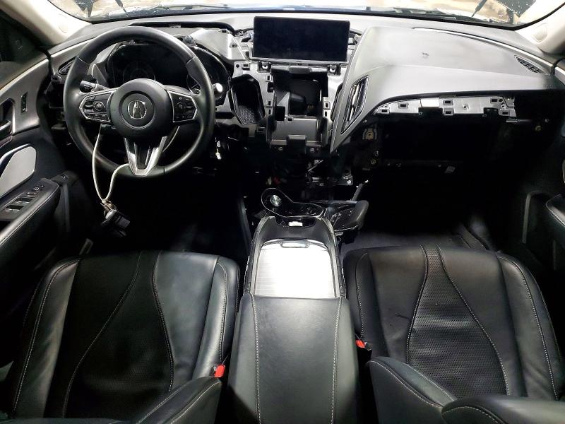 Aukcja sprzedaży 2020 Acura Rdx, vin: 5J8TC2H53LL007061, numer aukcji: 50251876