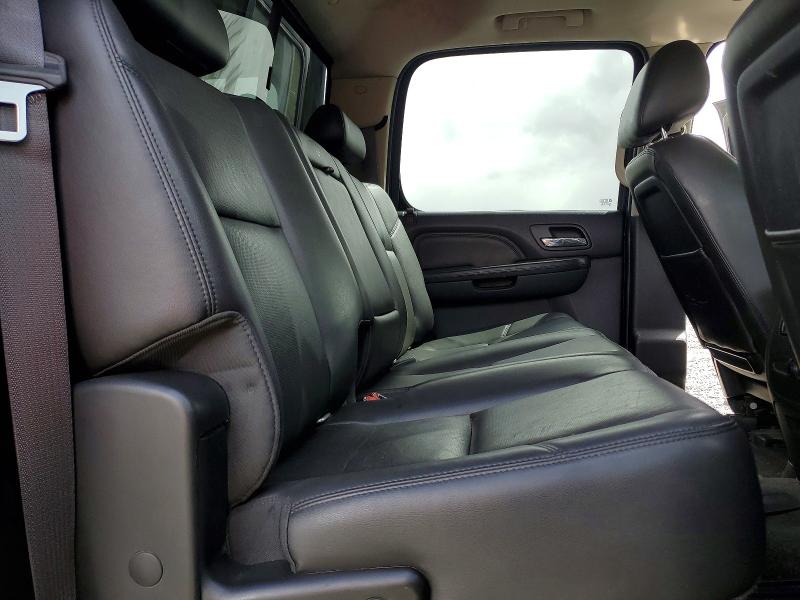 Aukcja sprzedaży 2013 Gmc Sierra, vin: 1GT125E80DF151174, numer aukcji: 50332206