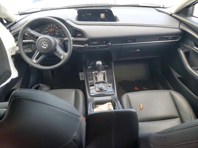 2025 Mazda Cx-30 მანქანა იყიდება აუქციონზე, vin: 3MVDMBBM6SM857603, აუქციონის ნომერი: 49561706
