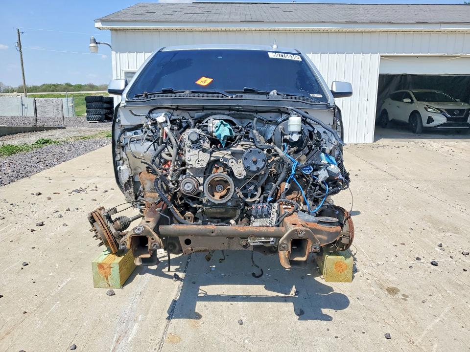 Aukcja sprzedaży 2015 Gmc Yukon Xl, vin: 1GKS2HKC4FR611389, numer aukcji: 50776836