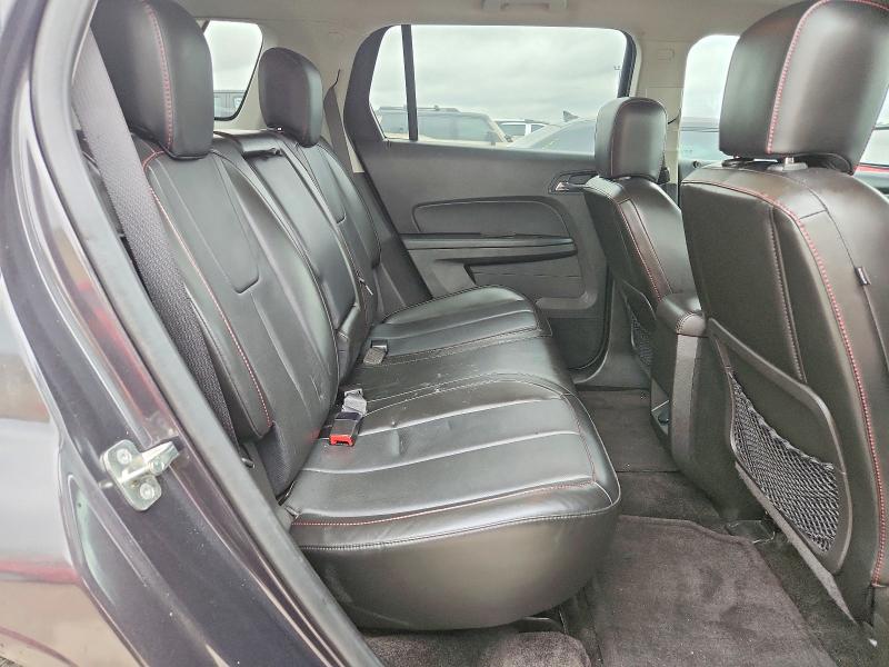 50926716 :رقم المزاد ، 2GKFLPE39G6284568 vin ، 2016 Gmc Terrain مزاد بيع