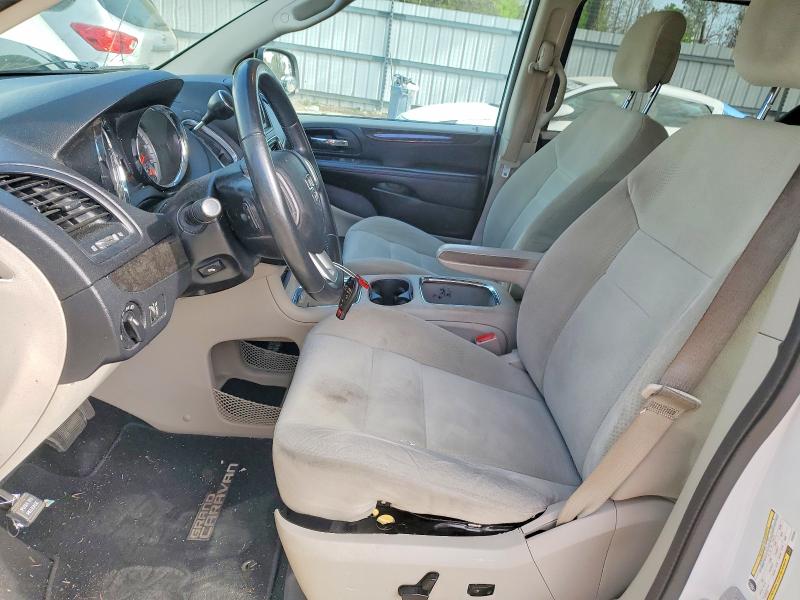 Продаж на аукціоні авто 2014 Dodge Grand Caravan, vin: 2C4RDGCG3ER202924, номер лоту: 48681266