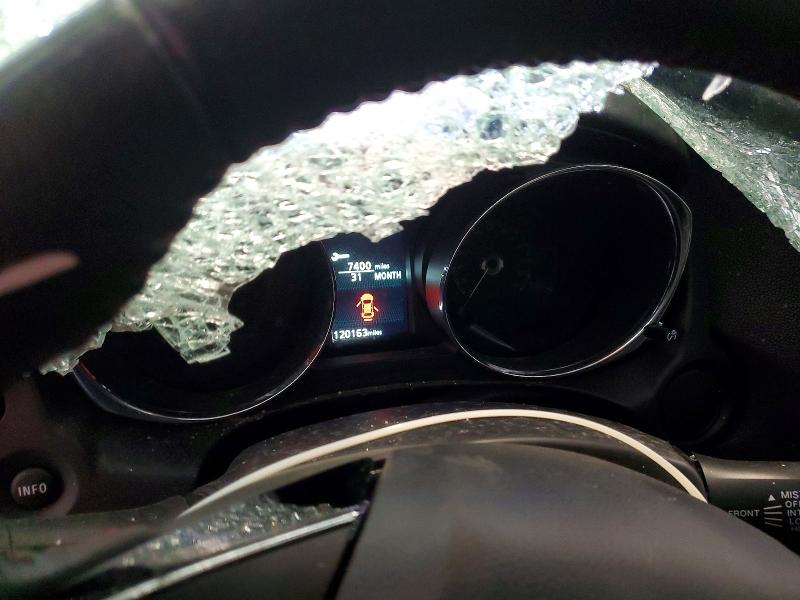 Aukcja sprzedaży 2020 Mitsubishi Outlander Sport, vin: JA4AR3AU3LU020165, numer aukcji: 50095076