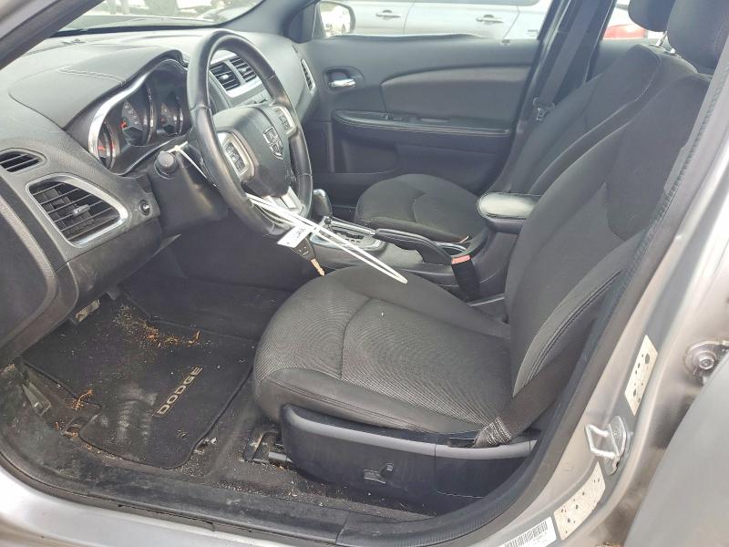 Продаж на аукціоні авто 2013 Dodge Avenger, vin: 1C3CDZCB8DN768311, номер лоту: 47892276