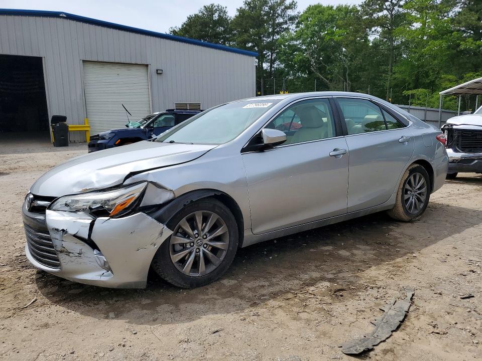Aukcja sprzedaży 2016 Toyota Camry, vin: 4T4BF1FK6GR571891, numer aukcji: 51796056