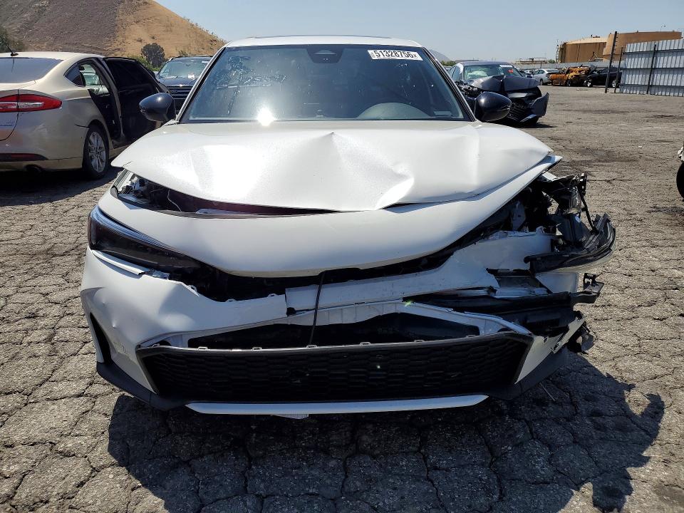 Продаж на аукціоні авто 2026 Honda Civic, vin: 2HGFE4F8XTH304633, номер лоту: 51328756