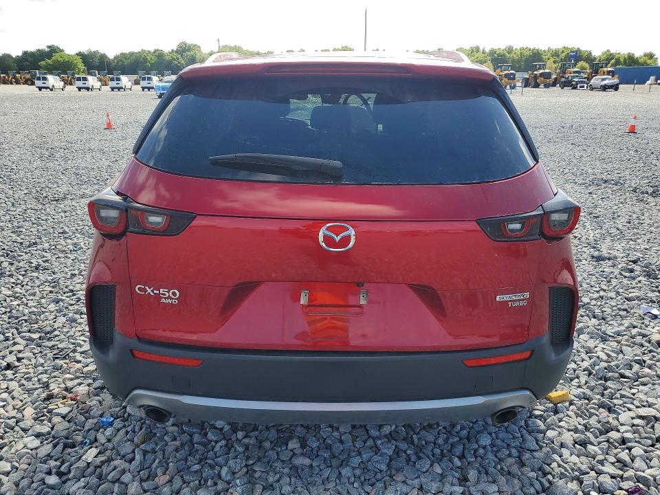 Aukcja sprzedaży 2023 Mazda Cx-50, vin: 7MMVABXY9PN118071, numer aukcji: 48505556