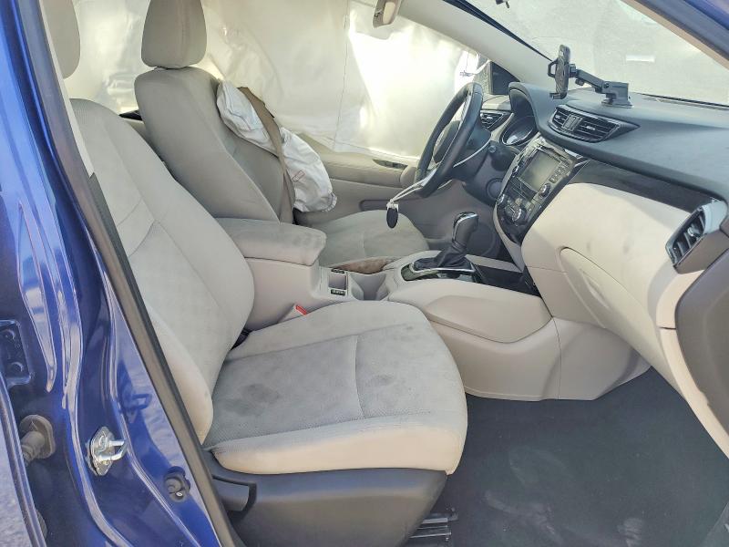 Продаж на аукціоні авто 2019 Nissan Rogue Sport, vin: JN1BJ1CR2KW329873, номер лоту: 47988376