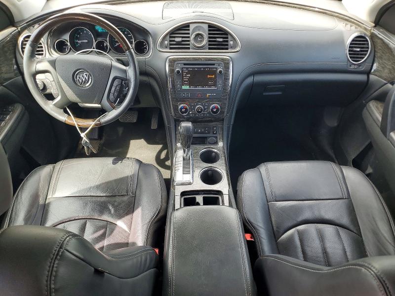 Aukcja sprzedaży 2014 Buick Enclave, vin: 5GAKVBKD9EJ115012, numer aukcji: 51368206