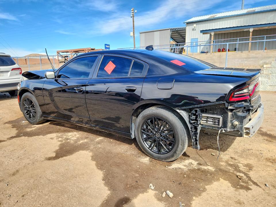 Aukcja sprzedaży 2023 Dodge Charger, vin: 2C3CDXBG0PH579697, numer aukcji: 48642706