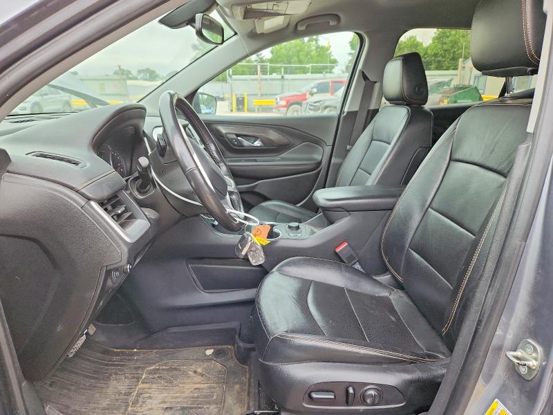 Продаж на аукціоні авто 2019 Gmc Terrain, vin: 3GKALPEV3KL316544, номер лоту: 51679096