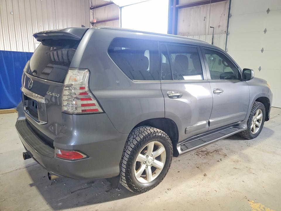 49779686 :رقم المزاد ، JTJBM7FX4F5097769 vin ، 2015 Lexus Gx مزاد بيع