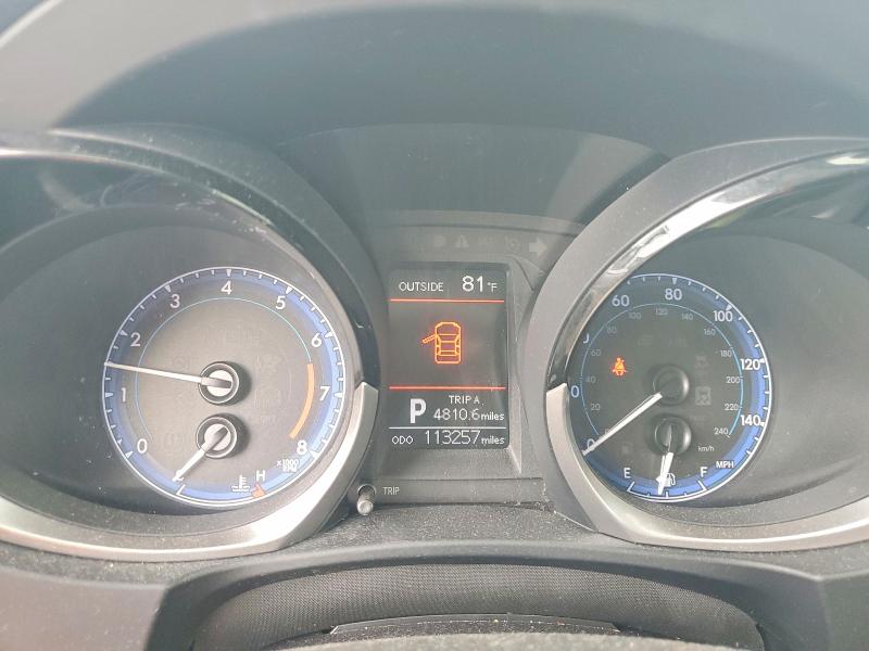 Aukcja sprzedaży 2015 Toyota Corolla, vin: 2T1BURHE1FC320444, numer aukcji: 51778096