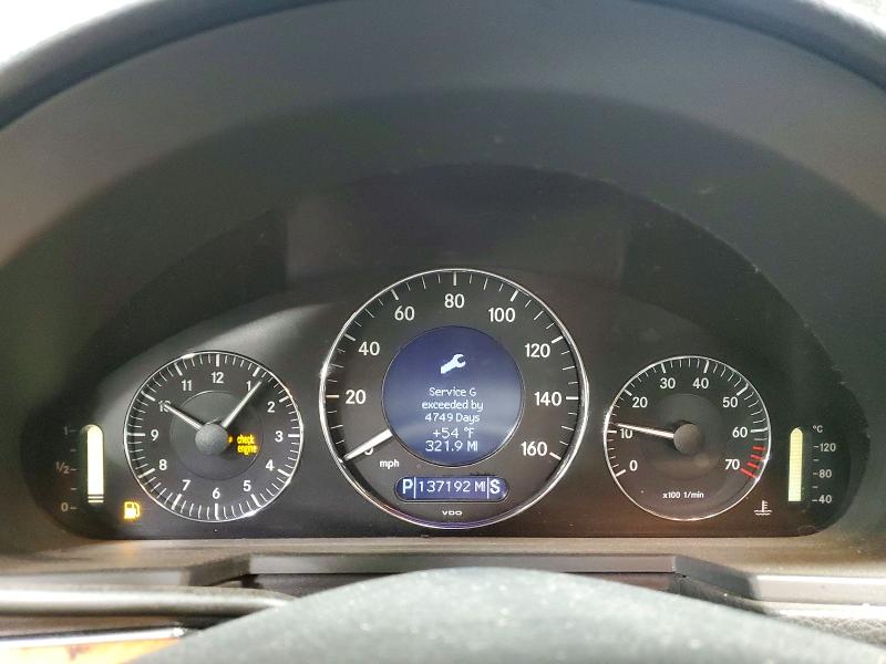 Aukcja sprzedaży 2006 Mercedes-benz E, vin: WDBUF87J16X203281, numer aukcji: 49047096