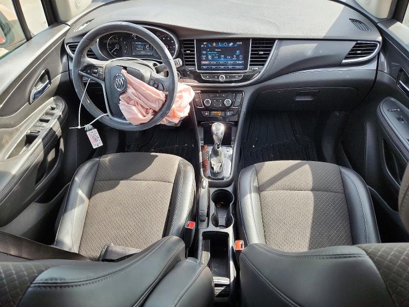 Продаж на аукціоні авто 2019 Buick Encore, vin: KL4CJESB3KB953728, номер лоту: 50096466