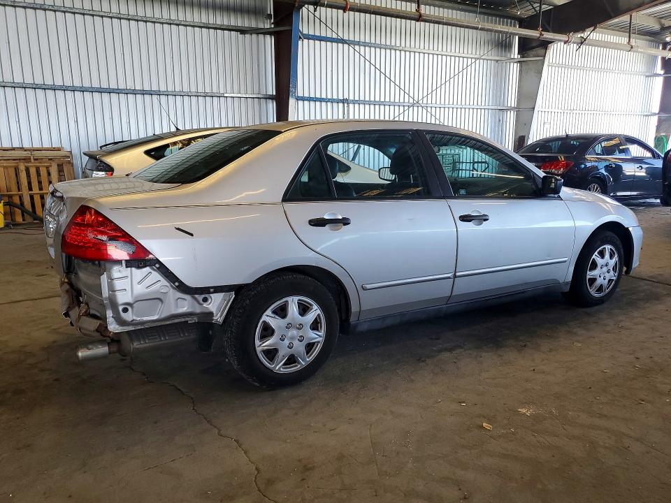 Aukcja sprzedaży 2006 Honda Accord, vin: 1HGCM56166A057936, numer aukcji: 50898456