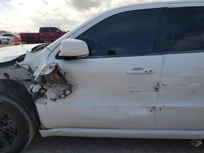 Aukcja sprzedaży 2020 Dodge Durango, vin: 1C4SDHCT8LC204453, numer aukcji: 49320086