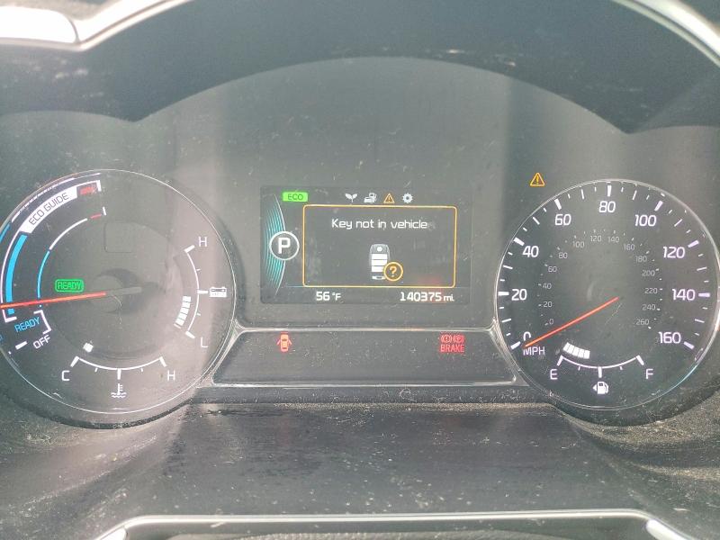 Продаж на аукціоні авто 2014 Kia Optima, vin: KNAGM4AD4E5068028, номер лоту: 50698406