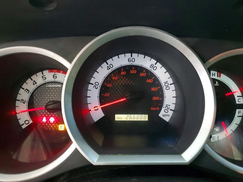 Aukcja sprzedaży 2011 Toyota Tacoma, vin: 3TMMU4FN2BM030035, numer aukcji: 49680186