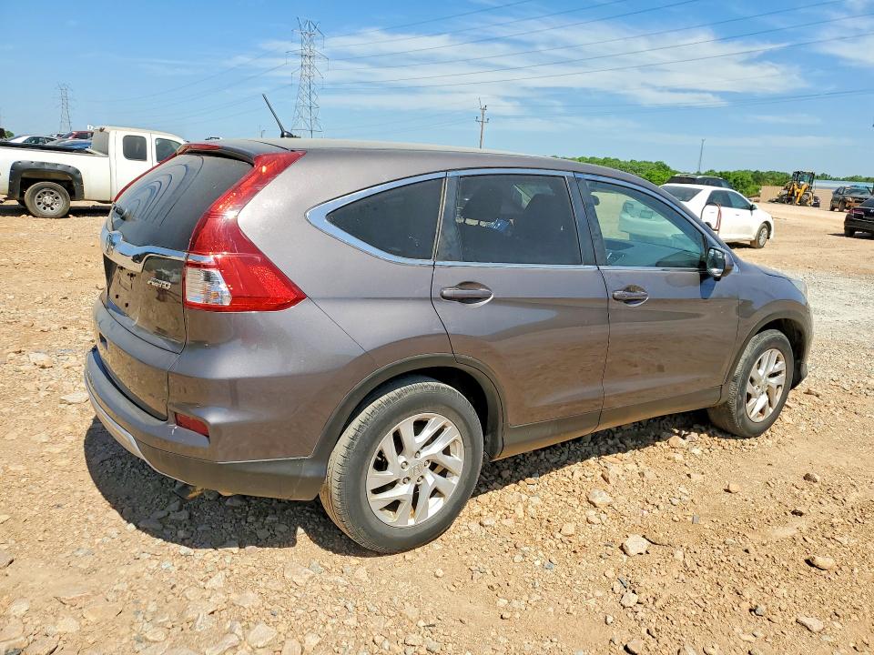 Aukcja sprzedaży 2015 Honda Cr-v, vin: 2HKRM4H54FH613835, numer aukcji: 50055476