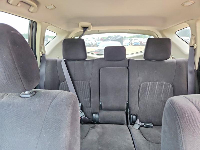 Aukcja sprzedaży 2013 Nissan Murano, vin: JN8AZ1MU0DW200350, numer aukcji: 50793956