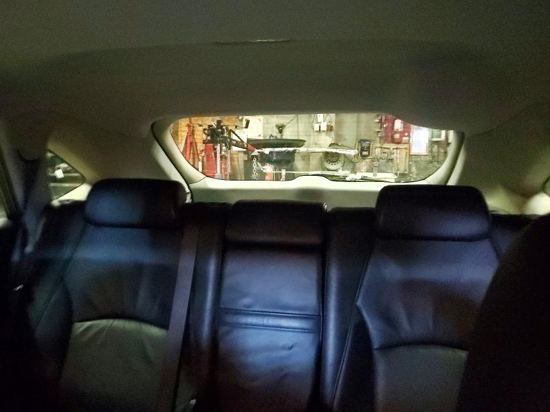 Продажа на аукционе авто 2009 Lexus Rx 350, vin: 2T2HK31U99C101844, номер лота: 47969476