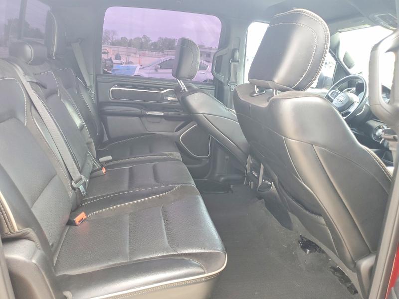 Продаж на аукціоні авто 2020 Ram 1500, vin: 1C6RREJT2LN100683, номер лоту: 48363866