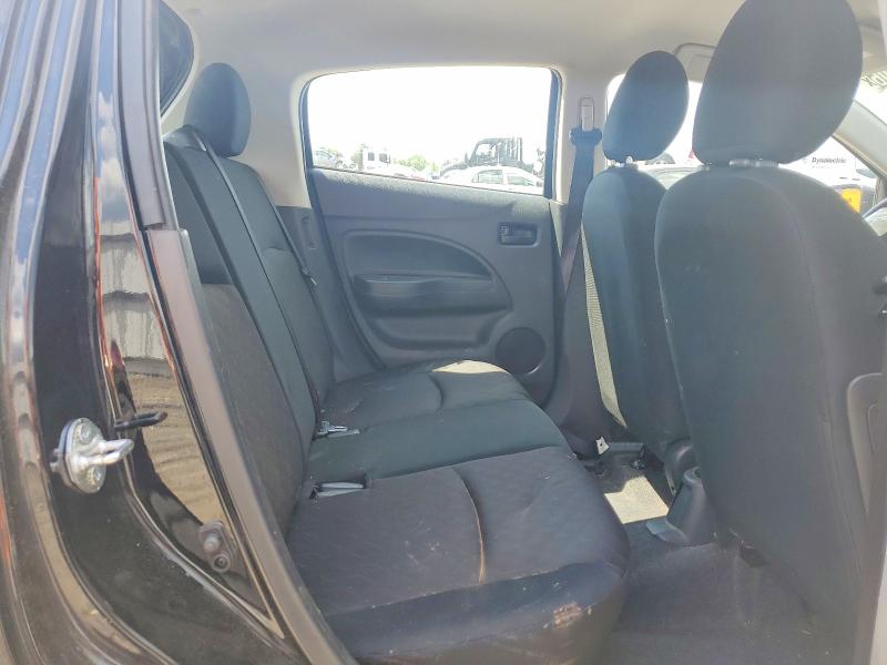 Продаж на аукціоні авто 2024 Mitsubishi Mirage, vin: ML32AUHJ3RH009416, номер лоту: 51076206