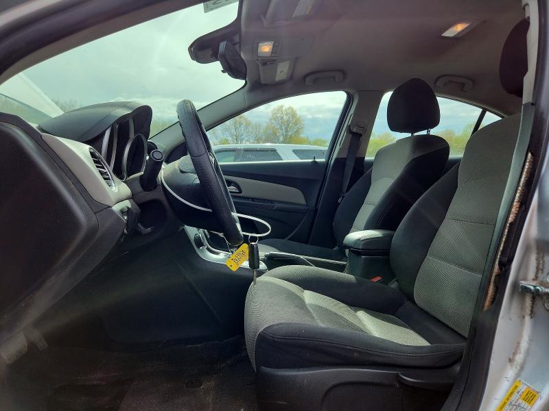 Aukcja sprzedaży 2015 Chevrolet Cruze, vin: 1G1PA5SG1F7223708, numer aukcji: 52035626