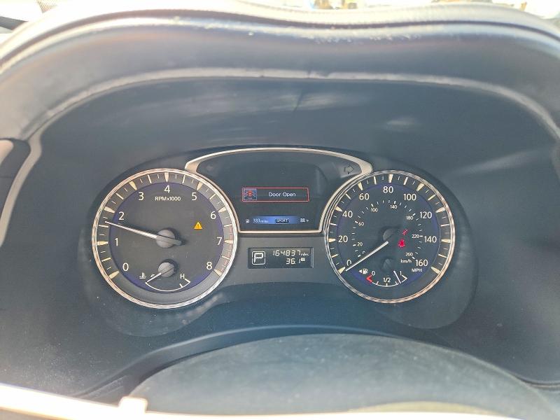 Aukcja sprzedaży 2014 Infiniti Qx60, vin: 5N1AL0MM7EC533733, numer aukcji: 50156356