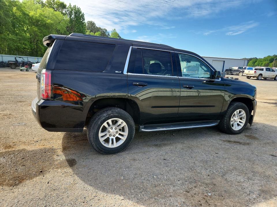 2017 Gmc Yukon მანქანა იყიდება აუქციონზე, vin: 1GKS1BKCXHR167809, აუქციონის ნომერი: 49317846