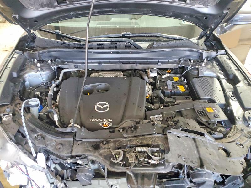 Aukcja sprzedaży 2020 Mazda Cx-5, vin: JM3KFBCM1L0843525, numer aukcji: 49374126