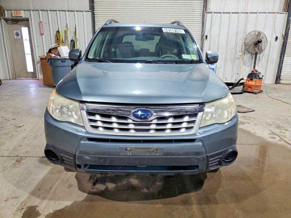 2012 Subaru Forester მანქანა იყიდება აუქციონზე, vin: JF2SHADC7CH400821, აუქციონის ნომერი: 48509166