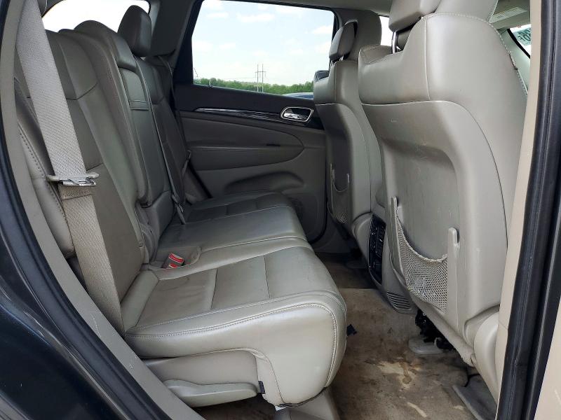 Продаж на аукціоні авто 2011 Jeep Grand Cherokee, vin: 1J4RS4GG2BC531952, номер лоту: 50986236
