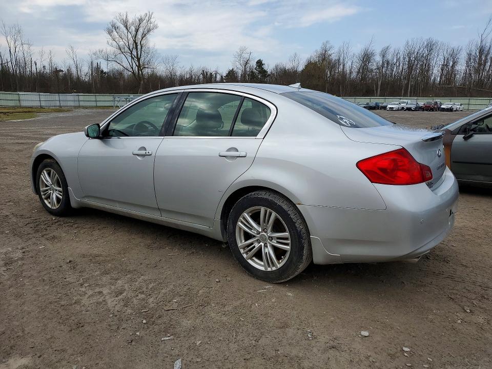 Продажа на аукционе авто 2013 Infiniti G37 Sedan, vin: JN1CV6AR1DM759756, номер лота: 49248986